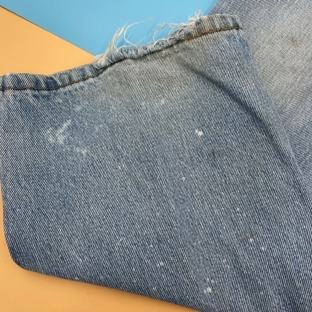 LEVIS 559 Relaxed Straight Jeans